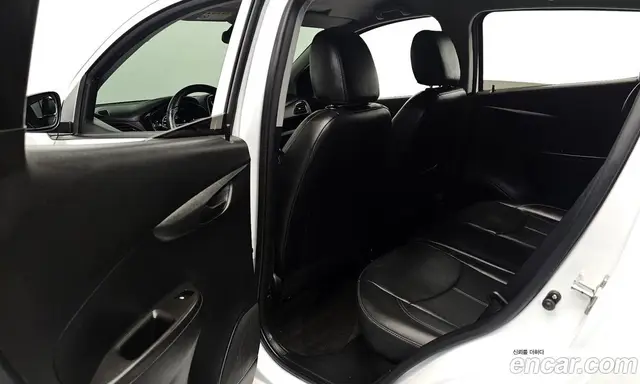 Chevrolet Spark 2016 1.0 автомат (гидро), миниатюра 12