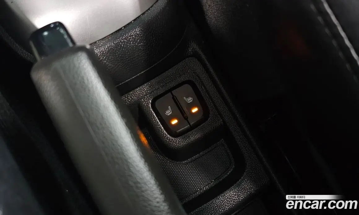 Chevrolet Spark 2016 1.0 автомат (гидро), фото 13