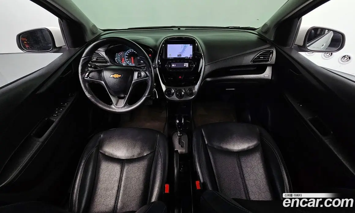 Chevrolet Spark 2016 1.0 автомат (гидро), фото 7