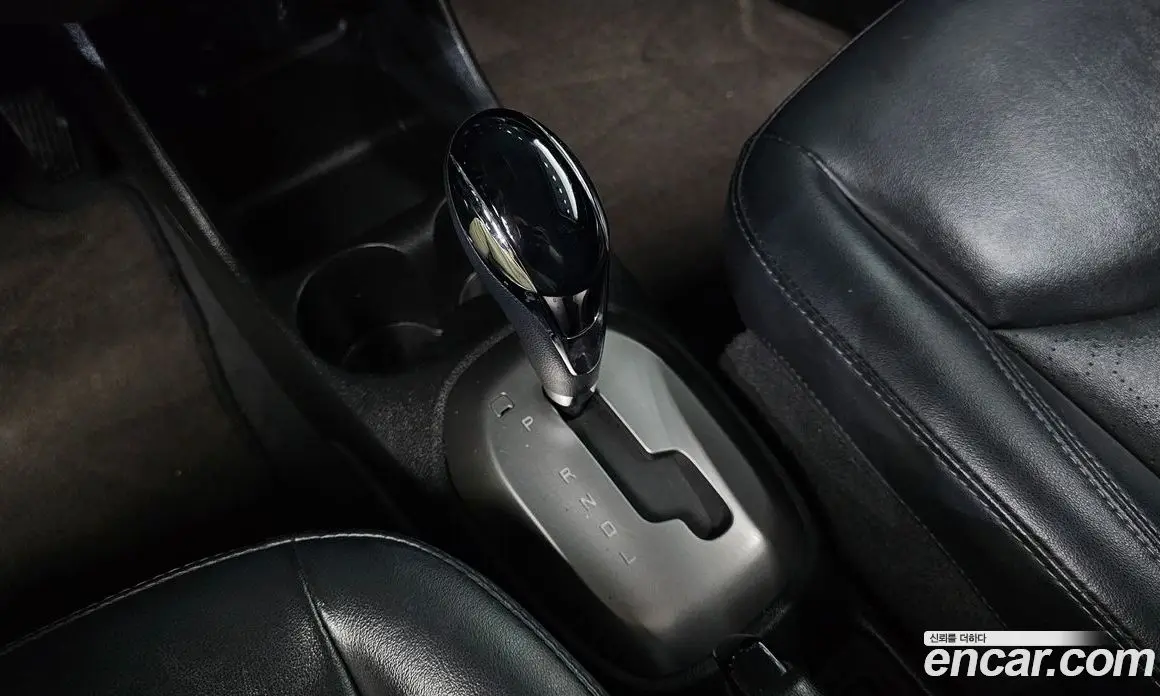 Chevrolet Spark 2016 1.0 автомат (гидро), фото 9