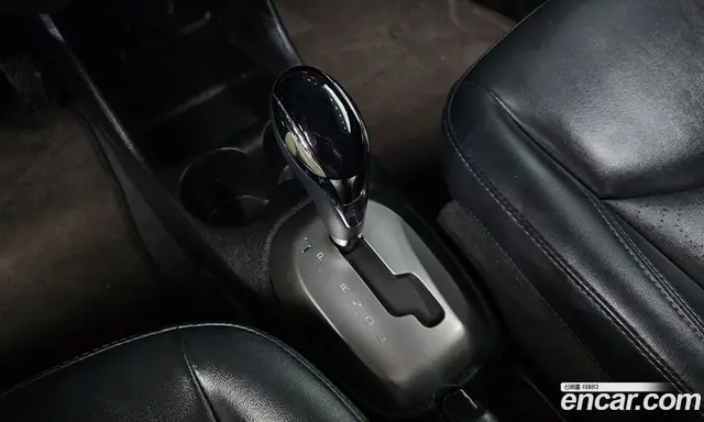 Chevrolet Spark 2016 1.0 автомат (гидро), миниатюра 9