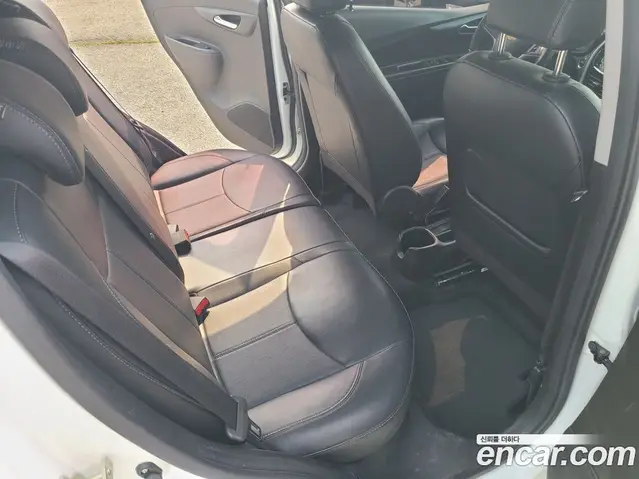 Chevrolet Spark 2017 1.0 автомат (гидро), миниатюра 12
