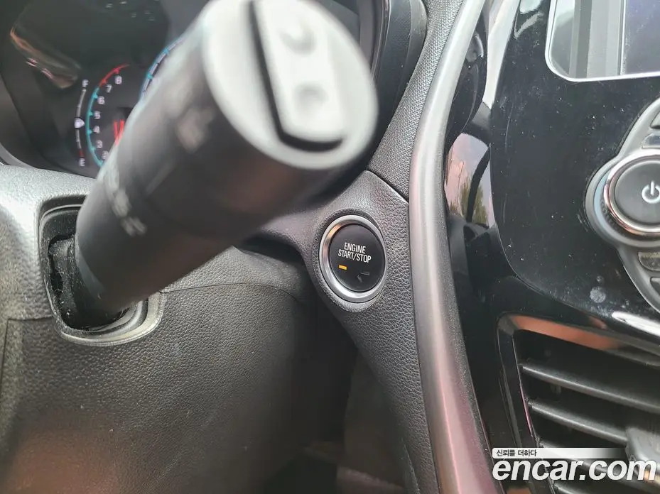 Chevrolet Spark 2017 1.0 автомат (гидро), фото 18
