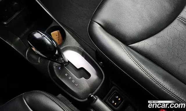 Chevrolet Spark 2018 1.0 автомат (гидро), миниатюра 12