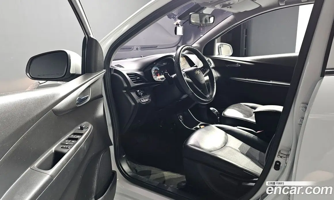 Chevrolet Spark 2018 1.0 автомат (гидро), фото 13 Chevrolet Spark 2018 1.0 автомат (гидро), фото 13