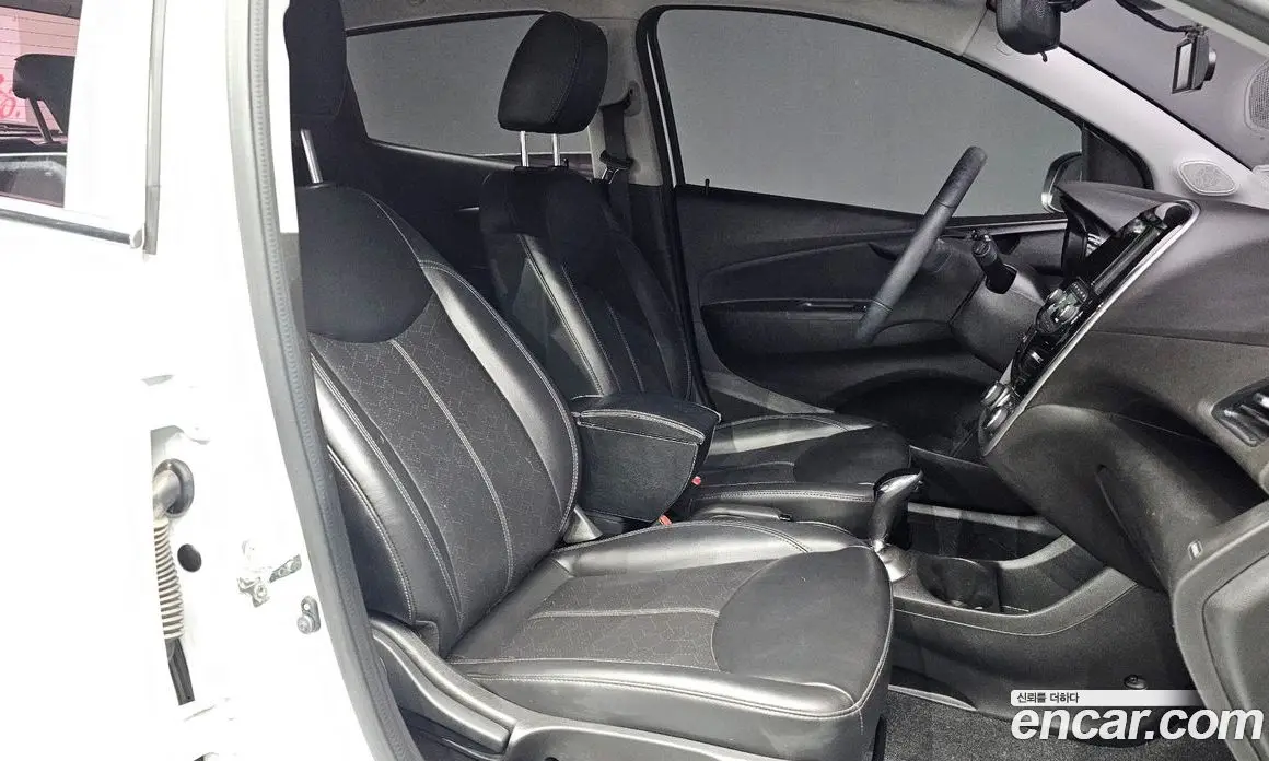 Chevrolet Spark 2018 1.0 автомат (гидро), фото 17 Chevrolet Spark 2018 1.0 автомат (гидро), фото 17
