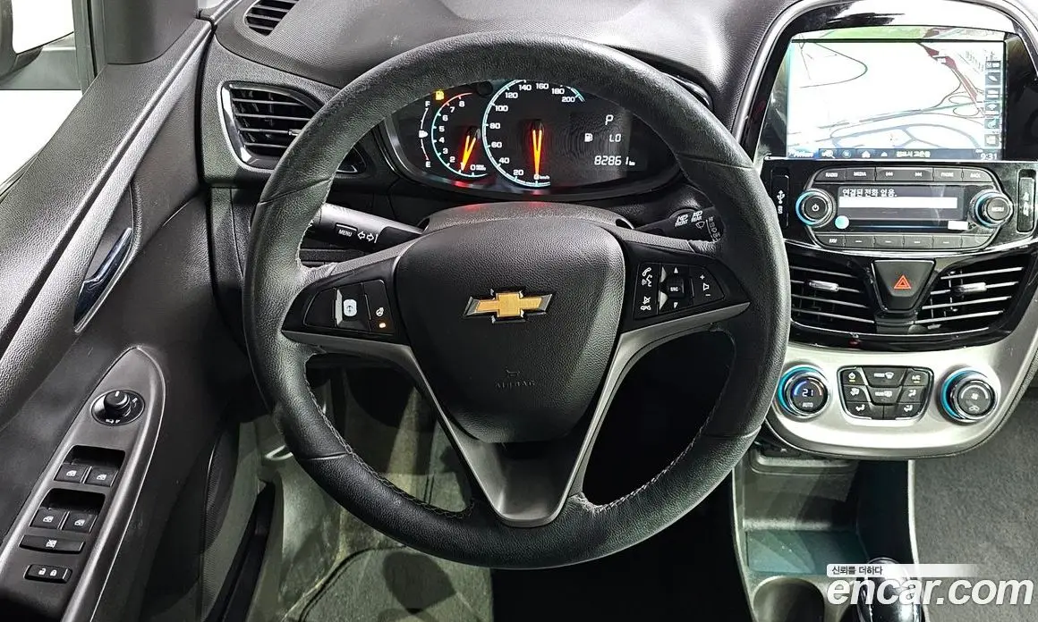 Chevrolet Spark 2018 1.0 автомат (гидро), фото 20 Chevrolet Spark 2018 1.0 автомат (гидро), фото 20