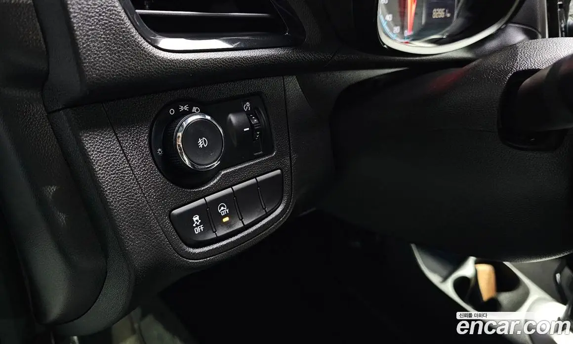 Chevrolet Spark 2018 1.0 автомат (гидро), фото 27 Chevrolet Spark 2018 1.0 автомат (гидро), фото 27