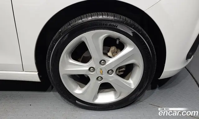 Chevrolet Spark 2018 1.0 автомат (гидро), миниатюра 7 Chevrolet Spark 2018 1.0 автомат (гидро), миниатюра 7