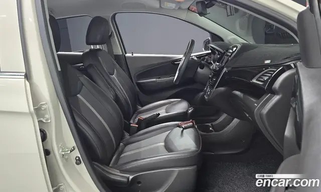Chevrolet Spark 2019 1.0 автомат (гидро), миниатюра 11