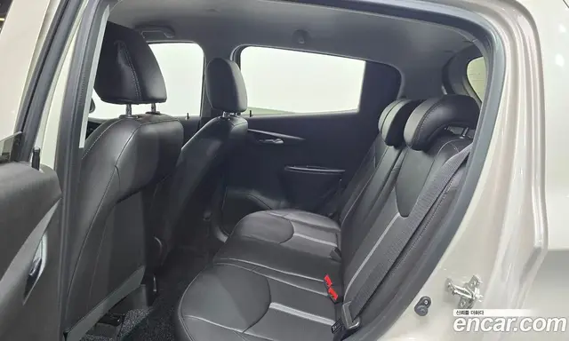 Chevrolet Spark 2019 1.0 автомат (гидро), миниатюра 12