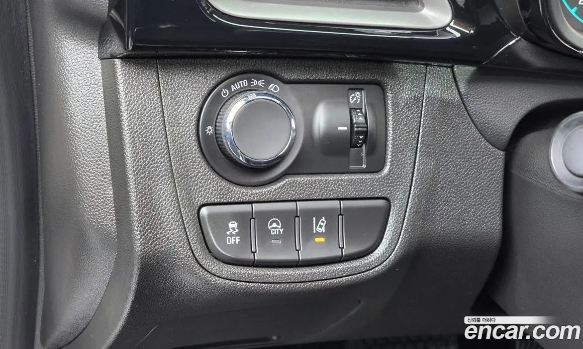 Chevrolet Spark 2019 1.0 автомат (гидро), фото 14
