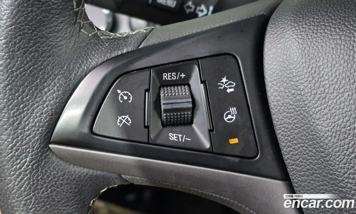 Chevrolet Spark 2019 1.0 автомат (гидро), фото 15