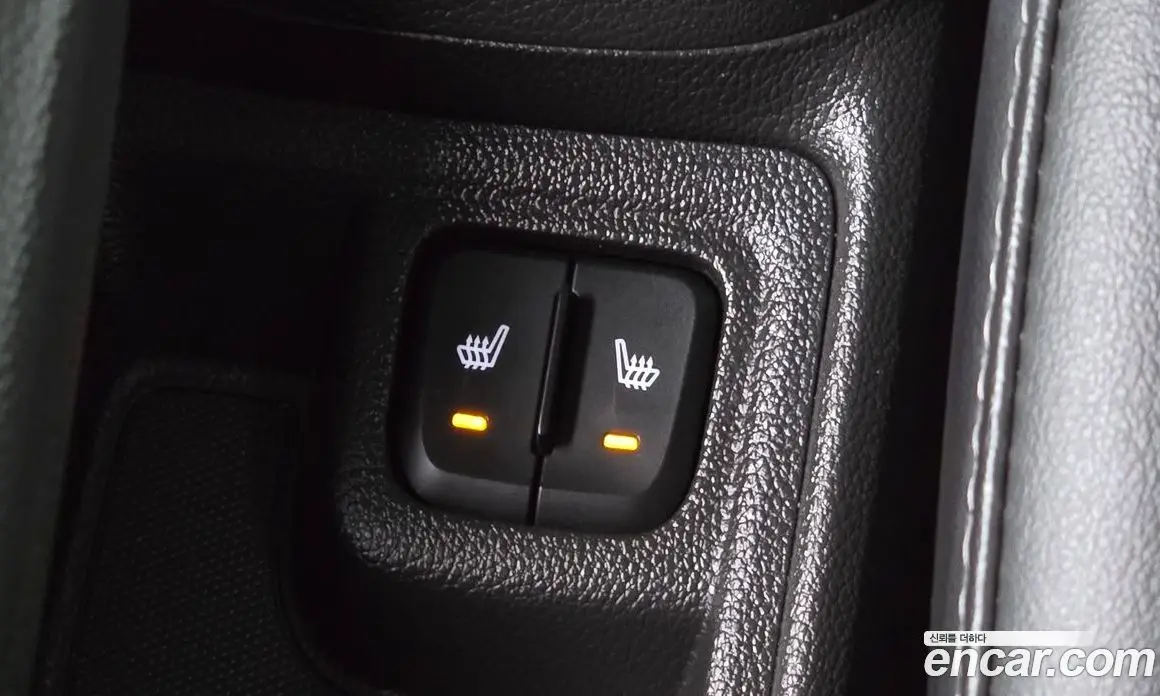 Chevrolet Spark 2019 1.0 автомат (гидро), фото 19