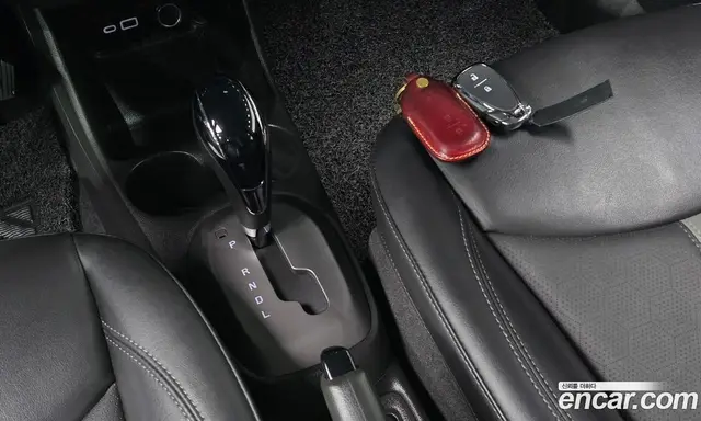 Chevrolet Spark 2019 1.0 автомат (гидро), миниатюра 9