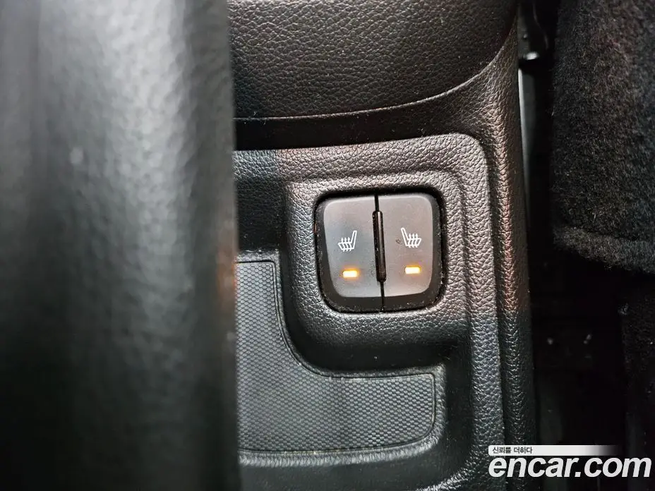 Chevrolet Spark 2019 1.0 автомат (гидро), фото 11