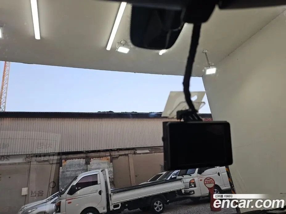 Chevrolet Spark 2019 1.0 автомат (гидро), фото 12