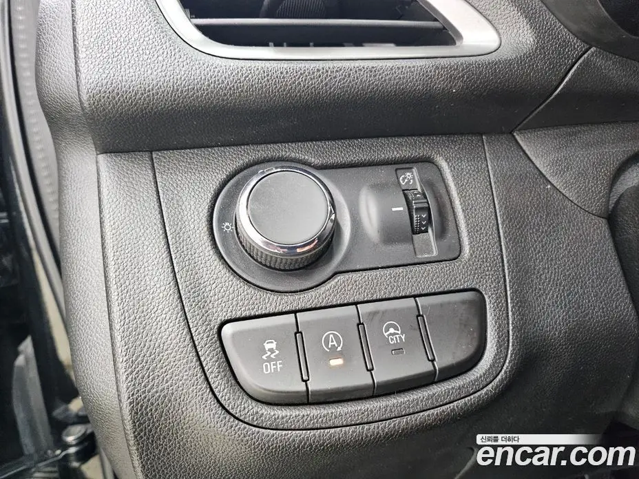 Chevrolet Spark 2019 1.0 автомат (гидро), фото 14