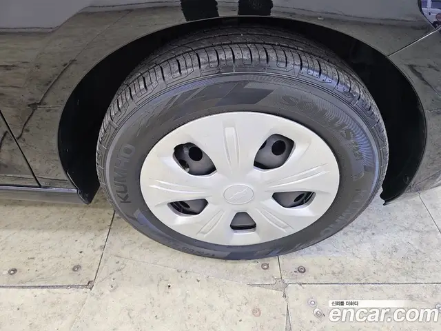 Chevrolet Spark 2019 1.0 автомат (гидро), миниатюра 5