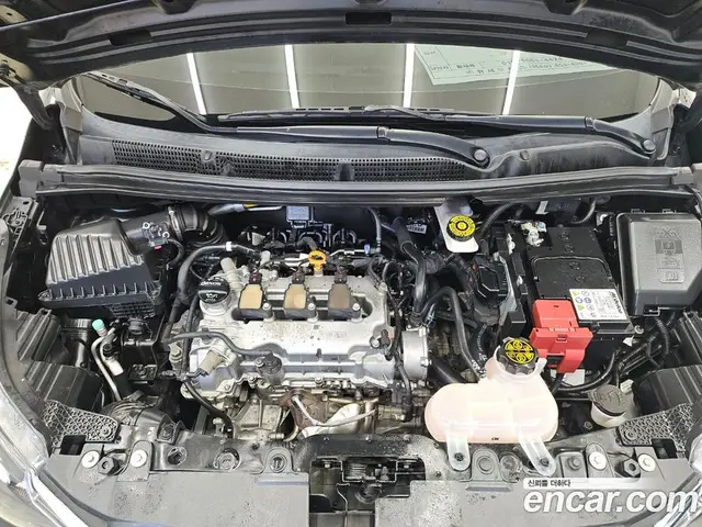 Chevrolet Spark 2019 1.0 автомат (гидро), миниатюра 6