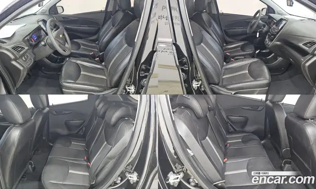 Chevrolet Spark 2019 1.0 автомат (гидро), миниатюра 10