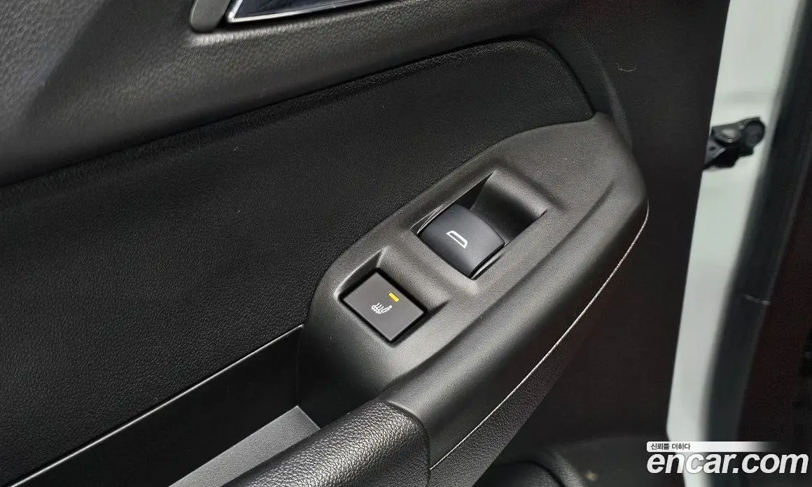 Chevrolet TrailBlazer 2023 1.3 автомат (гидро), фото 19