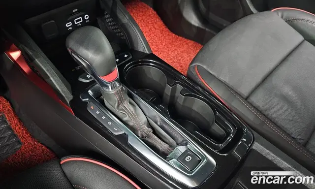 Chevrolet TrailBlazer 2023 1.3 автомат (гидро), миниатюра 9