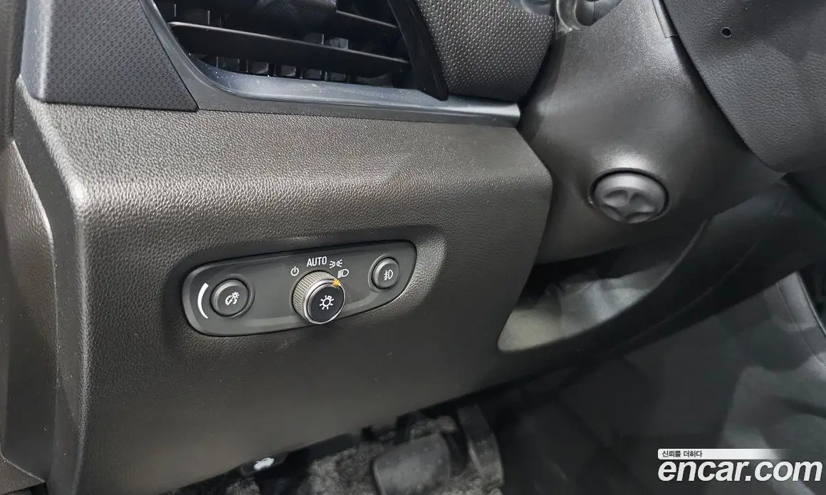 Chevrolet Traverse 2019 3.6 автомат (гидро), фото 24 Chevrolet Traverse 2019 3.6 автомат (гидро), фото 24