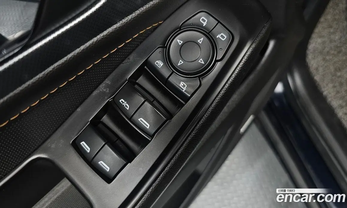Chevrolet Traverse 2019 3.6 автомат (гидро), фото 25 Chevrolet Traverse 2019 3.6 автомат (гидро), фото 25