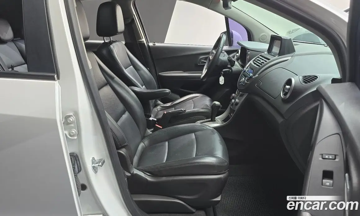 Chevrolet Trax 2015 1.6 автомат (гидро), фото 11 Chevrolet Trax 2015 1.6 автомат (гидро), фото 11