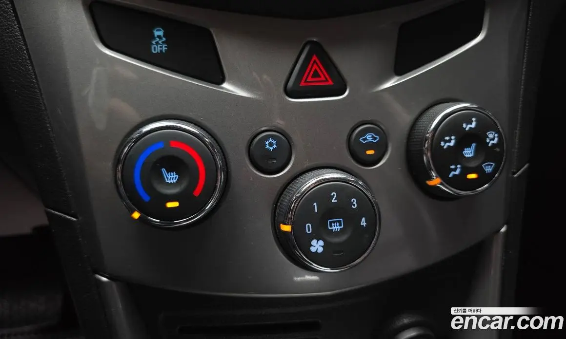 Chevrolet Trax 2015 1.6 автомат (гидро), фото 17 Chevrolet Trax 2015 1.6 автомат (гидро), фото 17