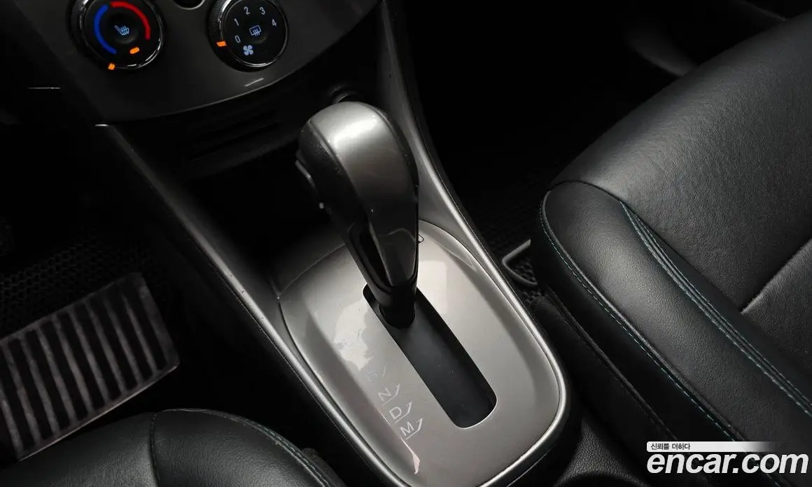 Chevrolet Trax 2015 1.6 автомат (гидро), фото 9 Chevrolet Trax 2015 1.6 автомат (гидро), фото 9