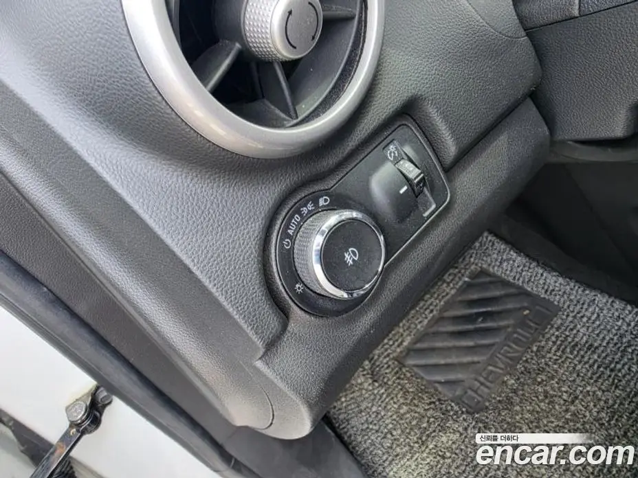 Chevrolet Trax 2016 1.4 автомат (гидро), фото 11 Chevrolet Trax 2016 1.4 автомат (гидро), фото 11