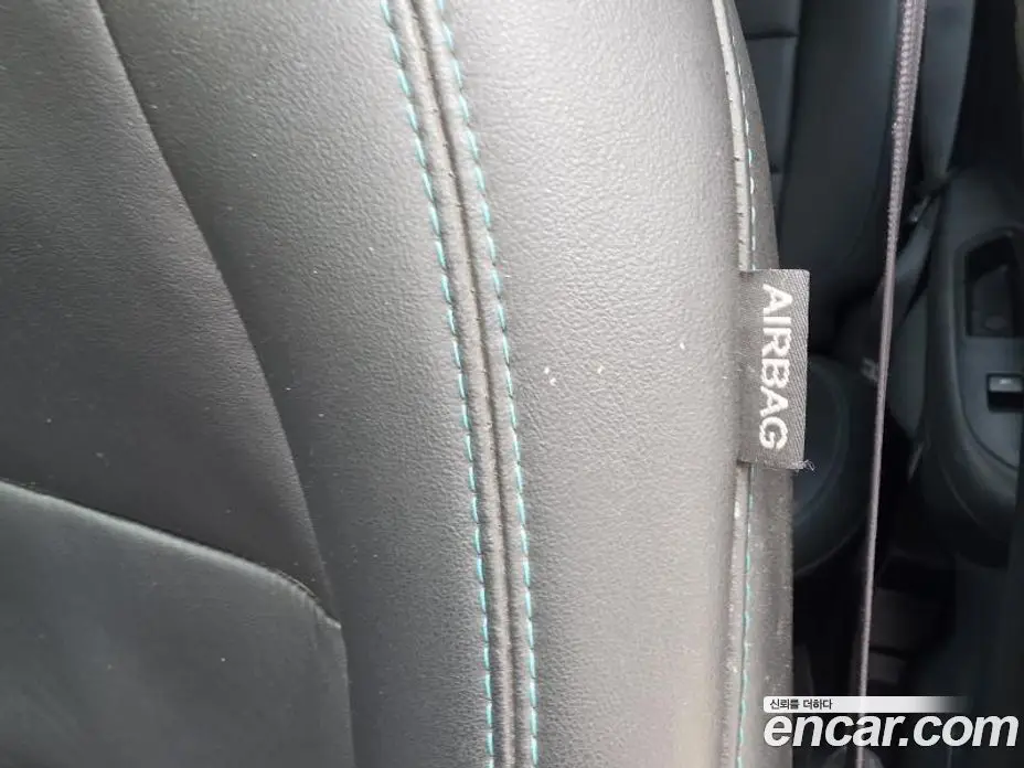 Chevrolet Trax 2016 1.4 автомат (гидро), фото 16 Chevrolet Trax 2016 1.4 автомат (гидро), фото 16