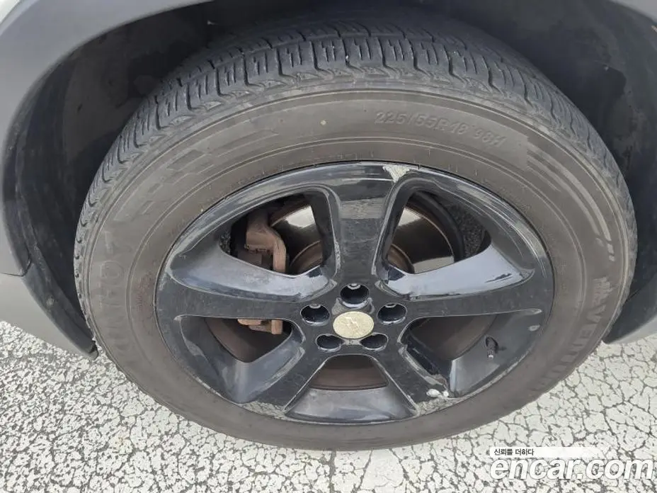 Chevrolet Trax 2016 1.4 автомат (гидро), фото 17 Chevrolet Trax 2016 1.4 автомат (гидро), фото 17