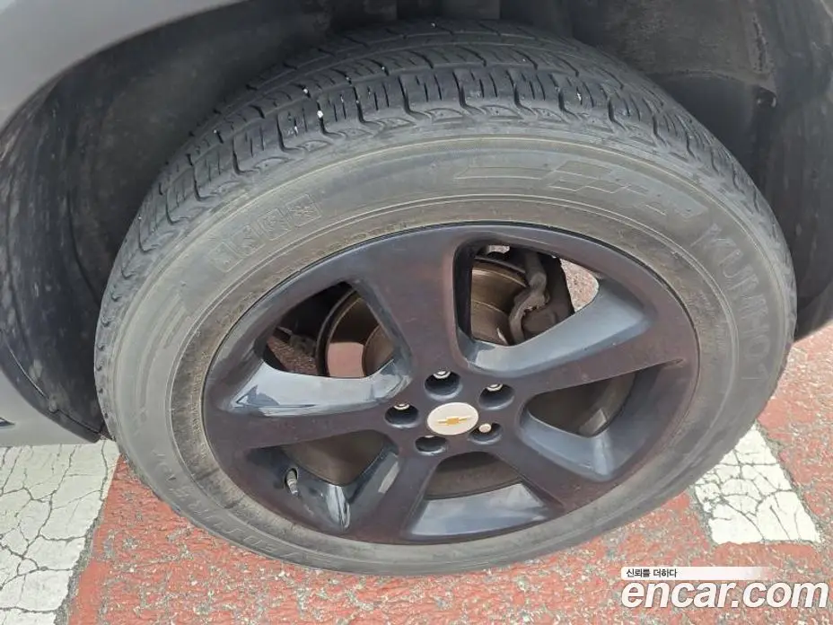 Chevrolet Trax 2016 1.4 автомат (гидро), фото 18 Chevrolet Trax 2016 1.4 автомат (гидро), фото 18