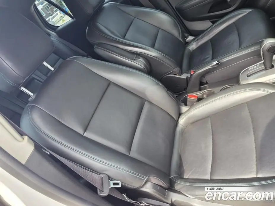 Chevrolet Trax 2016 1.4 автомат (гидро), фото 6 Chevrolet Trax 2016 1.4 автомат (гидро), фото 6