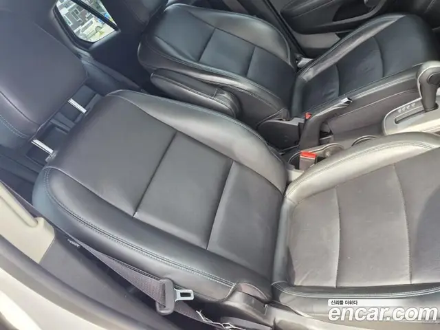 Chevrolet Trax 2016 1.4 автомат (гидро), миниатюра 6 Chevrolet Trax 2016 1.4 автомат (гидро), миниатюра 6
