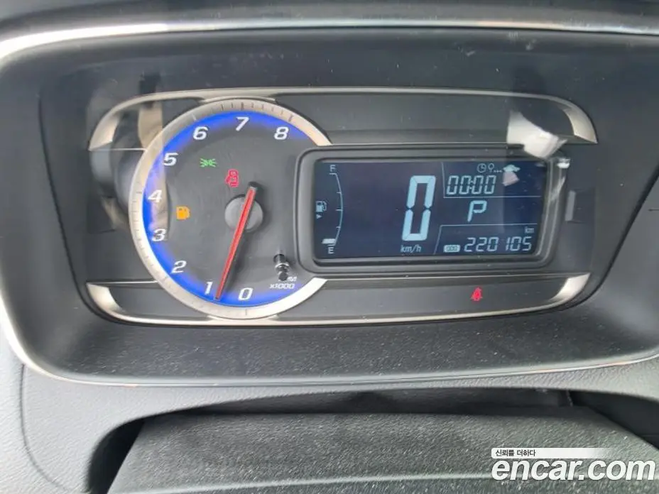 Chevrolet Trax 2016 1.4 автомат (гидро), фото 8 Chevrolet Trax 2016 1.4 автомат (гидро), фото 8