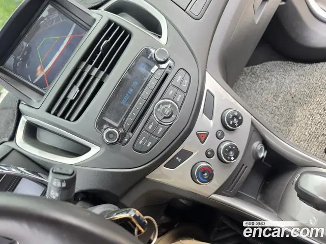 Chevrolet Trax 2016 1.4 автомат (гидро), миниатюра 10 Chevrolet Trax 2016 1.4 автомат (гидро), миниатюра 10