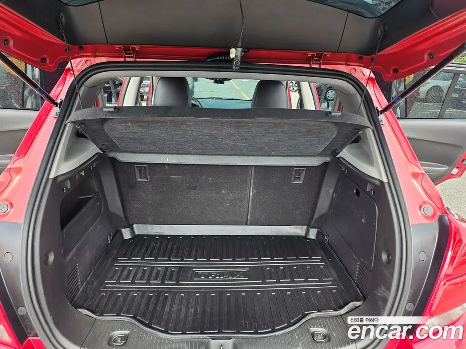 Chevrolet Trax 2017 1.4 автомат (гидро), фото 11 Chevrolet Trax 2017 1.4 автомат (гидро), фото 11