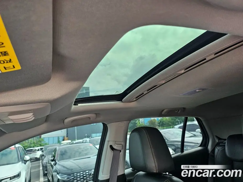 Chevrolet Trax 2017 1.4 автомат (гидро), фото 17 Chevrolet Trax 2017 1.4 автомат (гидро), фото 17