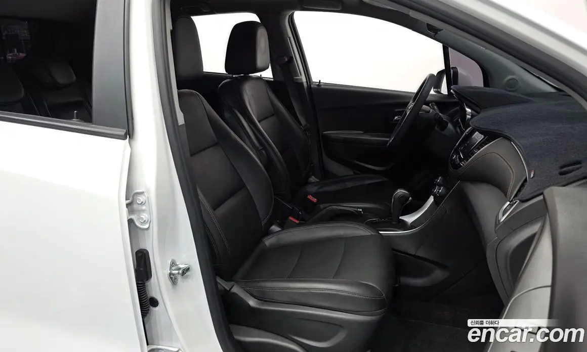 Chevrolet Trax 2020 1.4 автомат (гидро), фото 11 Chevrolet Trax 2020 1.4 автомат (гидро), фото 11