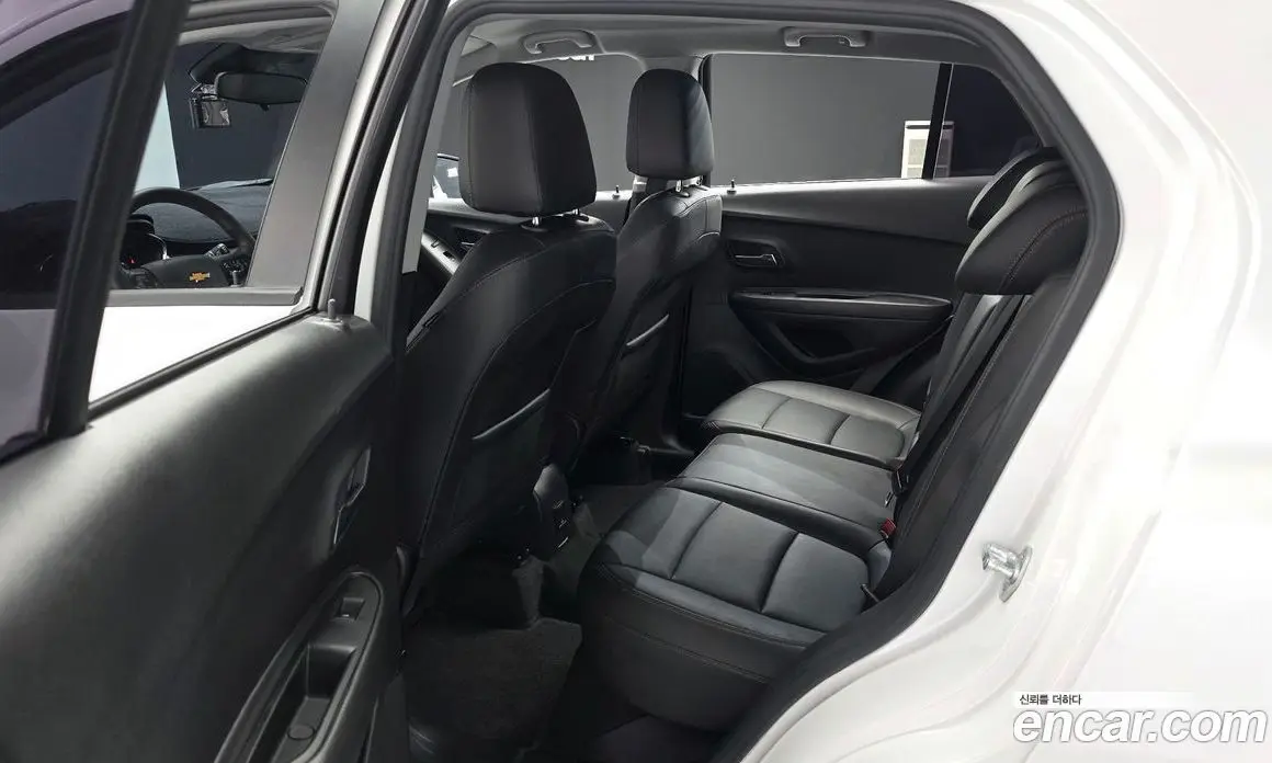 Chevrolet Trax 2020 1.4 автомат (гидро), фото 12 Chevrolet Trax 2020 1.4 автомат (гидро), фото 12
