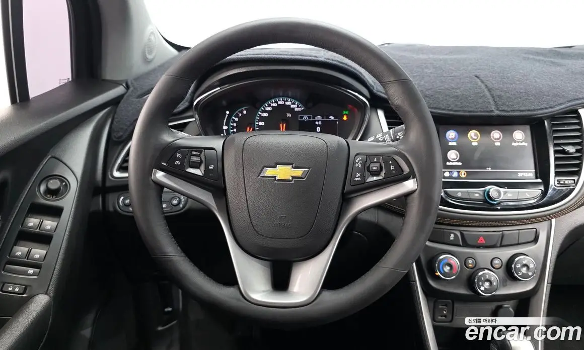 Chevrolet Trax 2020 1.4 автомат (гидро), фото 13 Chevrolet Trax 2020 1.4 автомат (гидро), фото 13