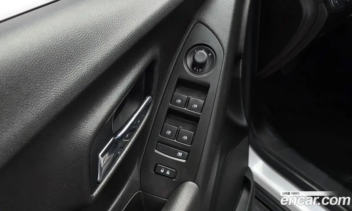 Chevrolet Trax 2020 1.4 автомат (гидро), фото 20 Chevrolet Trax 2020 1.4 автомат (гидро), фото 20