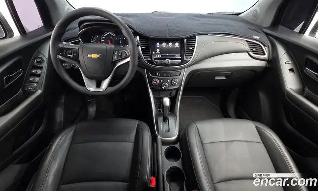 Chevrolet Trax 2020 1.4 автомат (гидро), миниатюра 7 Chevrolet Trax 2020 1.4 автомат (гидро), миниатюра 7