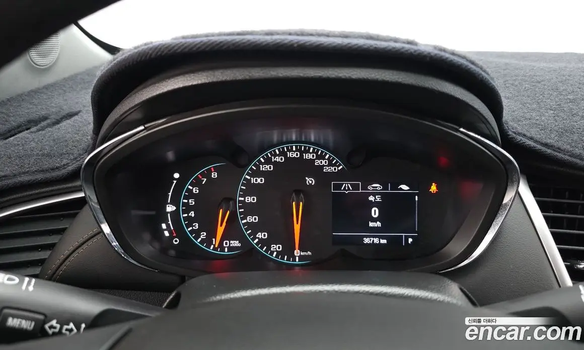 Chevrolet Trax 2020 1.4 автомат (гидро), фото 8 Chevrolet Trax 2020 1.4 автомат (гидро), фото 8