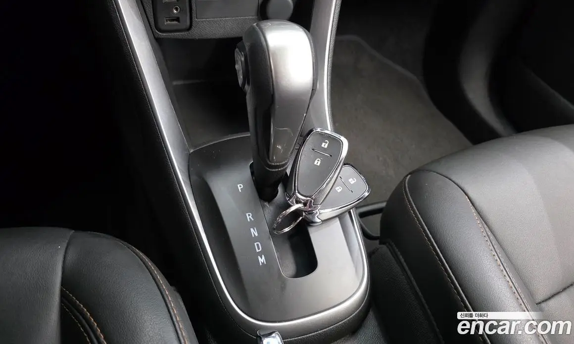 Chevrolet Trax 2020 1.4 автомат (гидро), фото 9 Chevrolet Trax 2020 1.4 автомат (гидро), фото 9