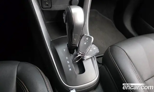 Chevrolet Trax 2020 1.4 автомат (гидро), миниатюра 9 Chevrolet Trax 2020 1.4 автомат (гидро), миниатюра 9
